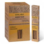 Banjara Palo Santo Incense Sticks - Sandalwood