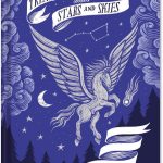 Treasury of Folklore: Stars & Skies by Willow Winsham
