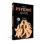 Psychic by Jade-Sky