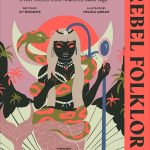 Rebel Folklore by Icy Sedgwick