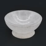 Selenite Ritual Bowl (10cm)