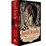 Lost Oracle