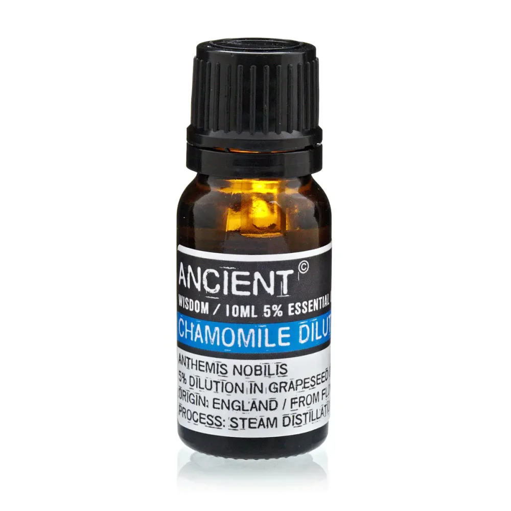 Chamomile Essential Oil