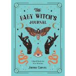 The Baby Witch's Journal by Astrid Carvel
