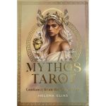 Mythos Tarot by Helena Elias